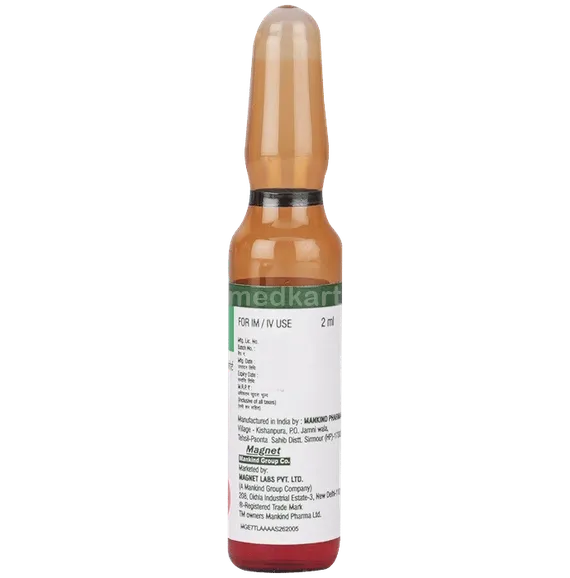 nurokind forte injection 2 ml